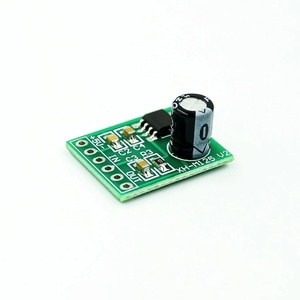 Mini XH-M125 XPT8871 <strong>Mono</strong> <strong>Stereo</strong> Lithium Battery Power Amplifier Module Board Audio <strong>Output</strong> <strong>Input</strong> 6W Sing Machine Module 3V 5V 5W - Product Image 3