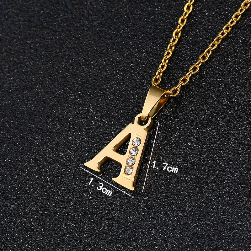 Gold A
