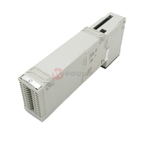 Módulo de entrada analógica 140ATI03000 16 canales 24V DC 0-10V 4-20mA Automatización industrial PLC de alta precisión - Product Image 3