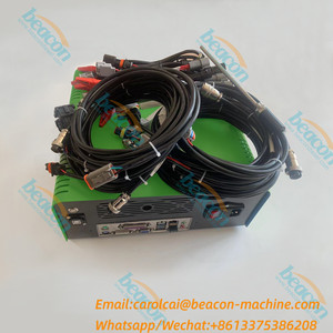 Beacon Machine BEI-<strong>C</strong> Common Rail System Tester Simulator Controller Box System CRDI Injector <strong>Coding</strong> Control Tester - Product Image 2