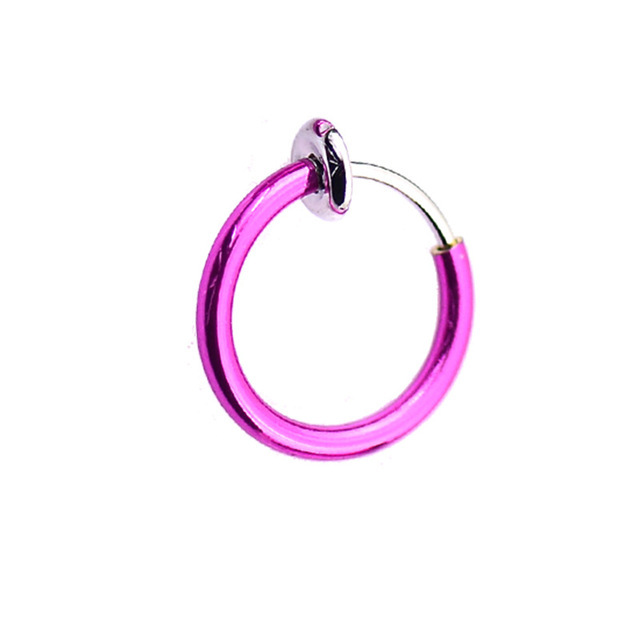 11mm Rose Rouge