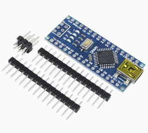 Scheda di sviluppo ATMEGA328P compatibile con il microcontrollore arduino nano V3.0 versione migliorata