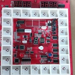 The Most Popular in Africa Mario Pcb <strong>Machine</strong> Kit Tragamonedas Popular Mario Game Mario <strong>Arcade</strong> <strong>Machine</strong> - Product Image 1