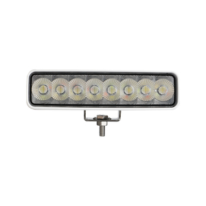 26W 2080LM dikdörtgen LED tekne ışık ile özelleştirilebilir bağlayıcı seçenekleri ve CISPR25 sınıf 5 Dock ışıkları deniz kullanımı için - Product Image 1