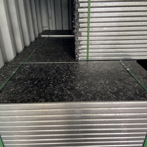 Y-006 gelbe Beton-Ziegelfaser-Anlage GMT-Paletten für Betonblock, der Maschine herstellt - Product Image 1