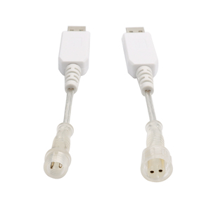 5v Usb 12v dönüştürücü usb 5v 2A için 13.8v timsah klip kablo Usb mikro Mini P5 liman Dc Dc dönüştürücü - Product Image 6