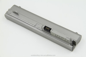 Compatible Battery for <strong>HP</strong> 2140 2133 Mini-Note PC 8.9&quot; 464120-141 KU528AA HSTNN-IB64 - Product Image 2