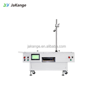 Automatic Weighing Equipment Logo Color Box Detection Machine AOI Optical Inspection Machine AOI Automatic Detection Instrument - Product Image 1