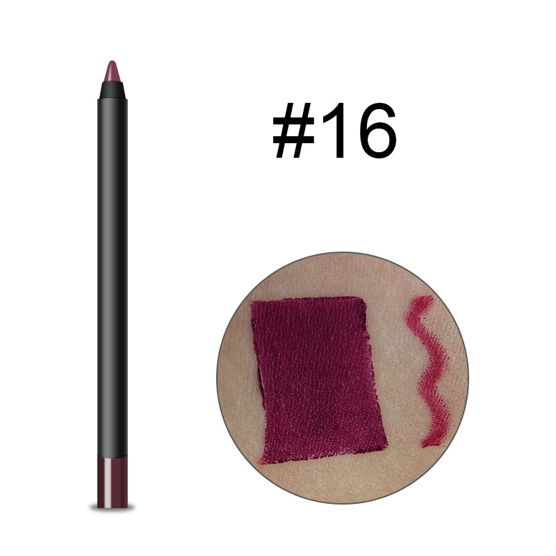 #16