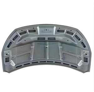 Otomotiv vücut sistemleri araba motor kaputu özel CHANGAN için UNI-T UNI-K UNI-V V101 V3 V5 V7 yeni ALSVIN EADO rara - Product Image 2