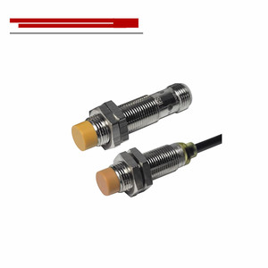 NUEVO Sensor de interruptor de proximidad IFM208 IFS200 IFS201 IFS204 IFS205 IFS206 IFS208 IFS240 IFS242 Sensores inductivos para uso industrial - Product Image 1