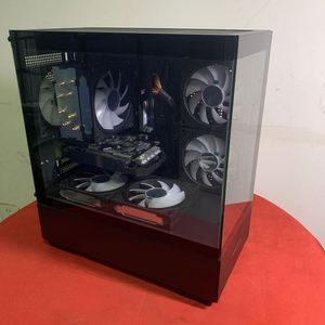 <strong>Desktop</strong> <strong>Computer</strong> E5 2673 V3 16GB 32GB 1TB SSD RX550 4GB Twelve Core Win-11 PC <strong>Desktop</strong> <strong>Computer</strong> <strong>Computer</strong> Gaming Pc Gamer - Product Image 5