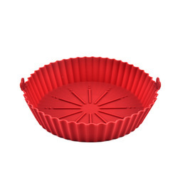 Small red