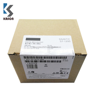 SIMATIC-Módulo de entrada y salida para PLC, entrada y salida digital, SM 1223, DI 16/16 DO, 6ES7223-1BL32-1XB0 - Product Image 1