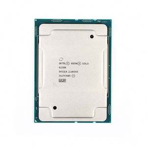 Intel Xeon Gold6230Rプロセッサ26コア2.1GHZ 28MB 125W CPU - Product Image 1