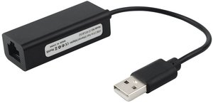 USB to LAN USB <strong>2</strong>.0 to Rj45 <strong>Network</strong> Card Adapter RTL8152B Chipset Ethernet 10/100m Lan Adapter for PC - Product Image 6