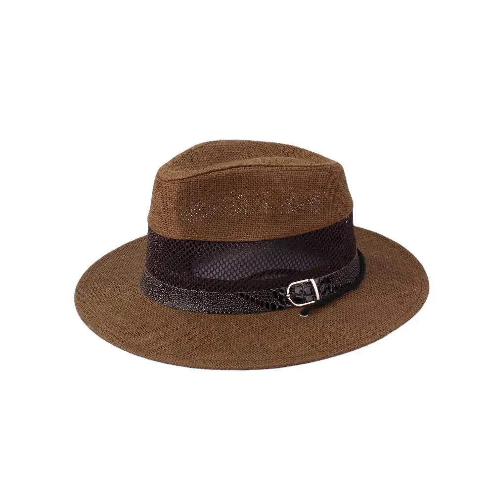 Cappello a tesa larga gorras trebol liquidazione 2024 all'ingrosso cappelli Fedora e ombra per bambini ultimo cappello di paglia da viaggio perline gioielli pirata