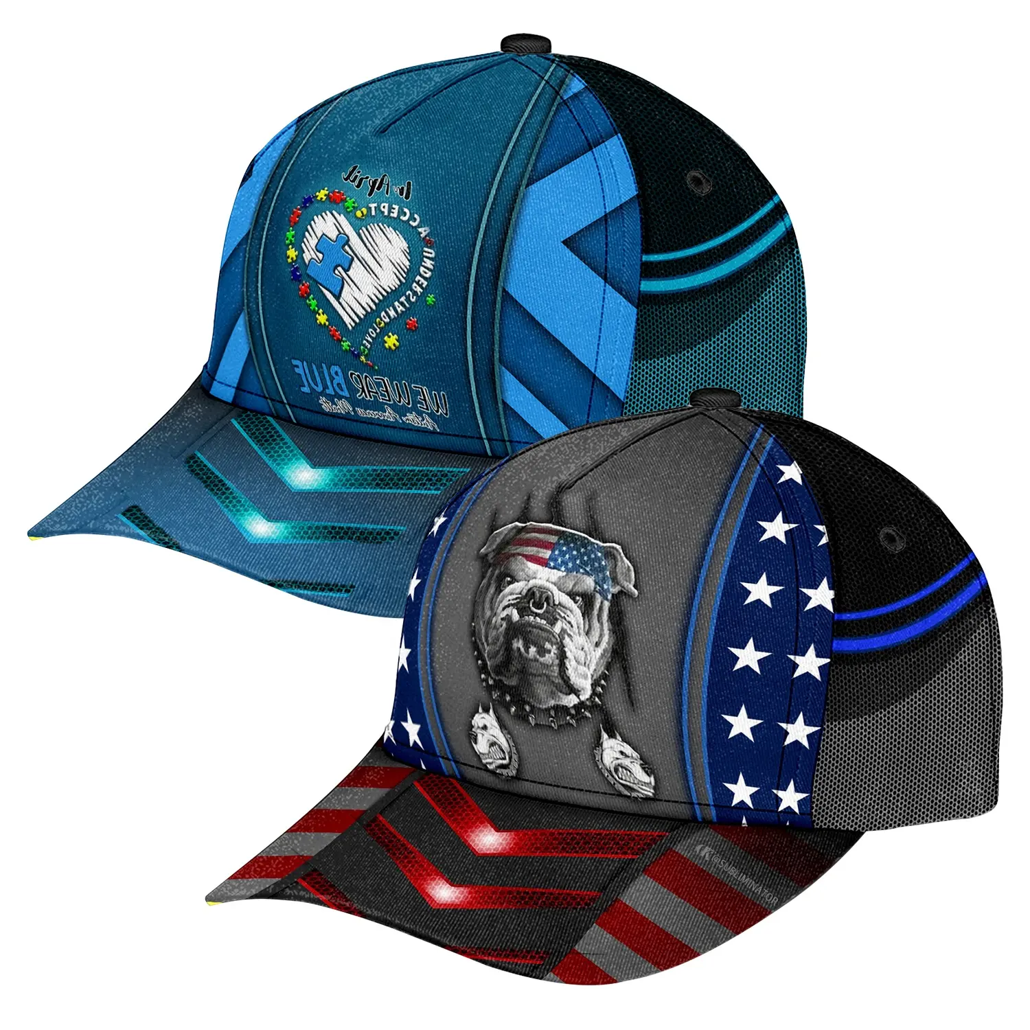 2022โลโก้ที่กำหนดเองติดตั้งหมวกพ่อ Trucker ตาข่ายหมวก Trucker หมวกเบสบอลแฟชั่น Oem เย็บปักถักร้อย3D โลโก้เย็บปักถักร้อยหมวกเบสบอล