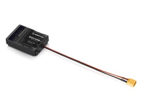 Hobbywing ufficiale negozio dati Link Firmware Updater Vliegende dati Lezen aggiornamento modulo Datalink v2 per UAV drone Motor ESC - Product Image 3