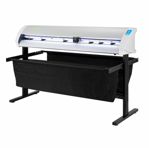 Mesin pemotong vinil otomatis mesin pemotong cetak Label industri E-48AX - Product Image 4