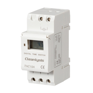 Multi-größe Wöchentlich Programmierbare Digitale Arten Elektronische Timer Schalter mit Batterien - Product Image 3