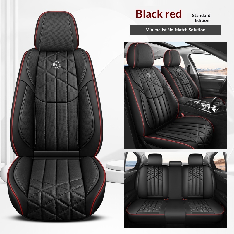 Black&Red