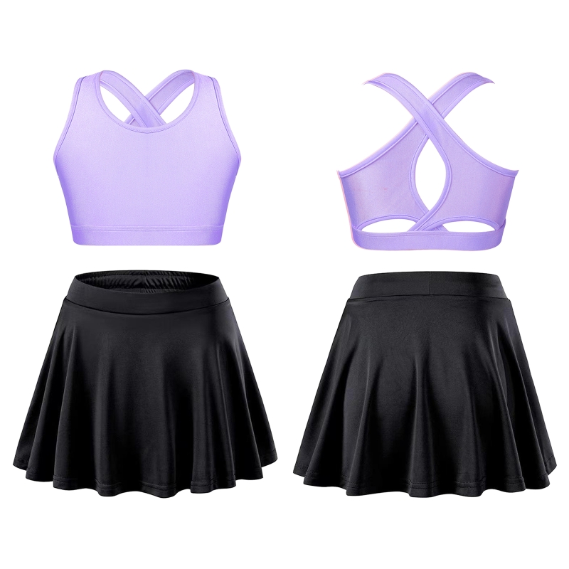 Lavender&Black