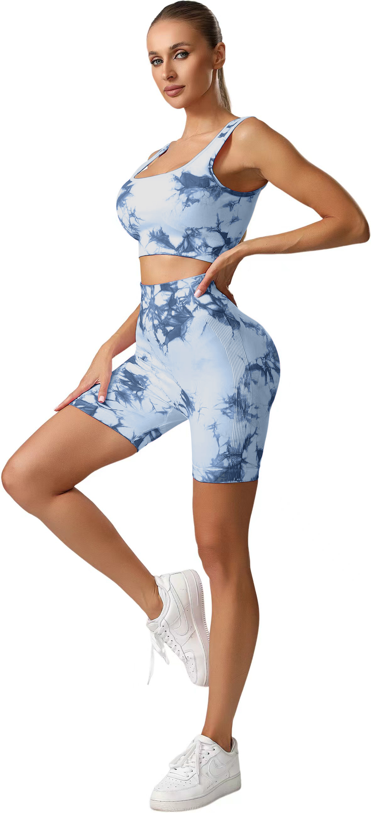 Bleu clair