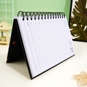 小学卡通学校书写笔记本批发儿童学校笔记本学生书写纸笔记本 - Product Image 3