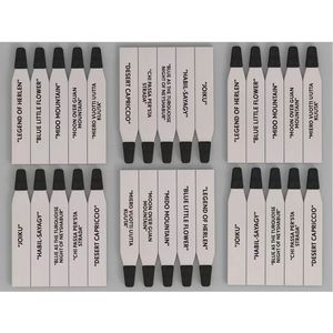 Promosyon hediyeler olarak maçlar özel kağıt kitap Matchbook özelleştirilmiş maç renkler sıcak satış kahverengi kağıt ince Matchbox - Product Image 6
