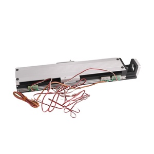 Tavolo portapacchi lineare MCS06020P10K-302BZ - Product Image 1