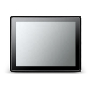 Monitor de pantalla táctil de 12 pulgadas Raspberry Pi 3