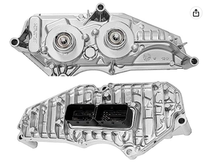 Ford Focus OEM AE8Z-7Z369-F araba vücut parçaları için yüksek kalite toptan TCM iletim kontrol modülü - Product Image 1