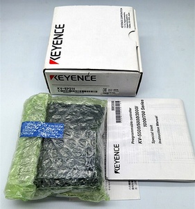 ПЛК KV-EP21V программируемый контроллер EtherNet/IP блок новый оригинальный - Product Image 5