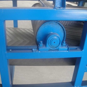 用于红砖装载的移动式带式输送机系统 - Product Image 5