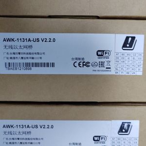 AWK-1131A-US ไร้สายแบบใหม่และจัดส่งฟรี - Product Image 2