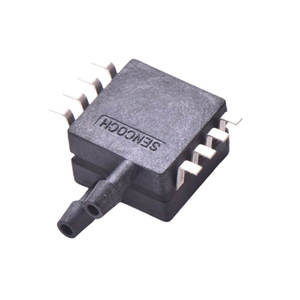 Hochpräziser digitaler wirtschaft licher Differenz drucksensor XGZP6899D 50mbar mit Arduino - Product Image 3