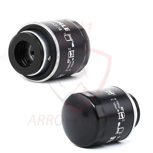 Original Factory Supplier Automobile Engine Oil Filter Assembly for SAIC MG 7 ZS HS Ehs MG4 MG5 MG6 GT RX5 <strong>RX8</strong> GS One 350 T60