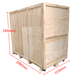 Automatic Thermoforming <strong>Making</strong> <strong>Machine</strong> for <strong>Plastic</strong> Egg Tray Fast Food Tray <strong>Container</strong>