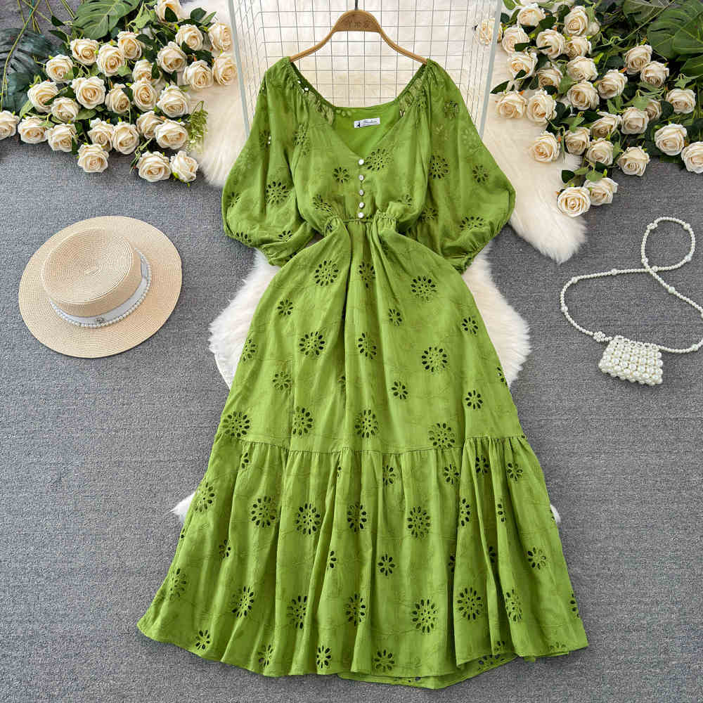 Verde