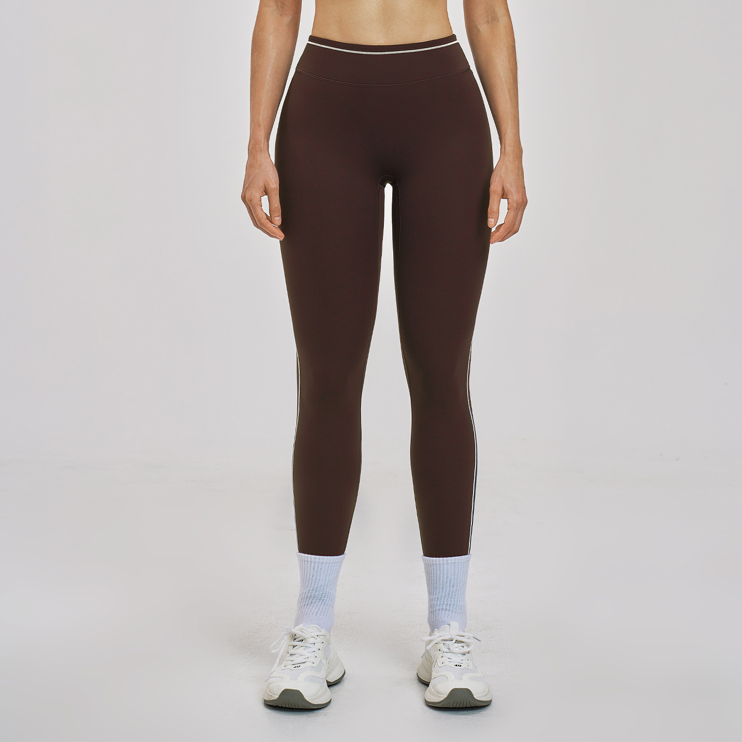 Black coffee Long pants