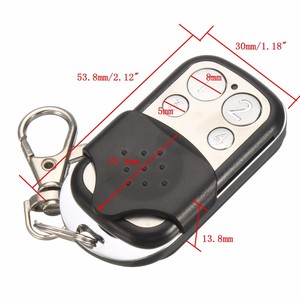 Für DOORHAN Fernbedienung DOORHAN Sender 2 4 Elektrischer Tor öffner 433MHz Bedienfeld für Barriere 4CH Für die Garage - Product Image 5