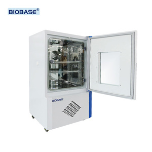BIOBASE Biochemistry Incubator LCD Touch Screen and <strong>Microprocessor</strong> PID <strong>Temperature</strong> <strong>Control</strong> 250L Capacity - Product Image 1