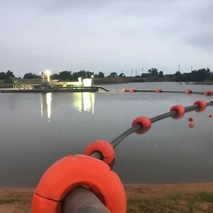 挖泥船浮子管浮子疏浚浮子 - Product Image 1