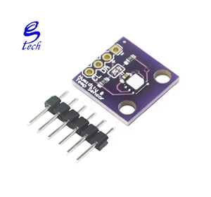 <strong>GY</strong>-213V-HDC1080 high-precision T/H sensor humidity and temperature module <strong>GY</strong> series module electronic module - Product Image 6