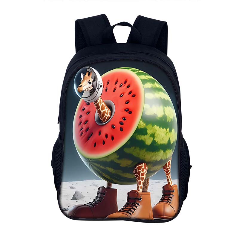 8 - mochila