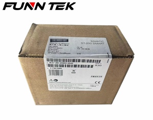 PLC SIMATIC S7-200スマートアナログ入出力モジュールEM AM06 6ES7288-3AM03-0AA0 - Product Image 6