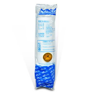 Cartucho de filtro de agua de sedimentos de herida de cuerda universal de 1/5 micras al por mayor para unidad purificadora de agua RO - Product Image 4