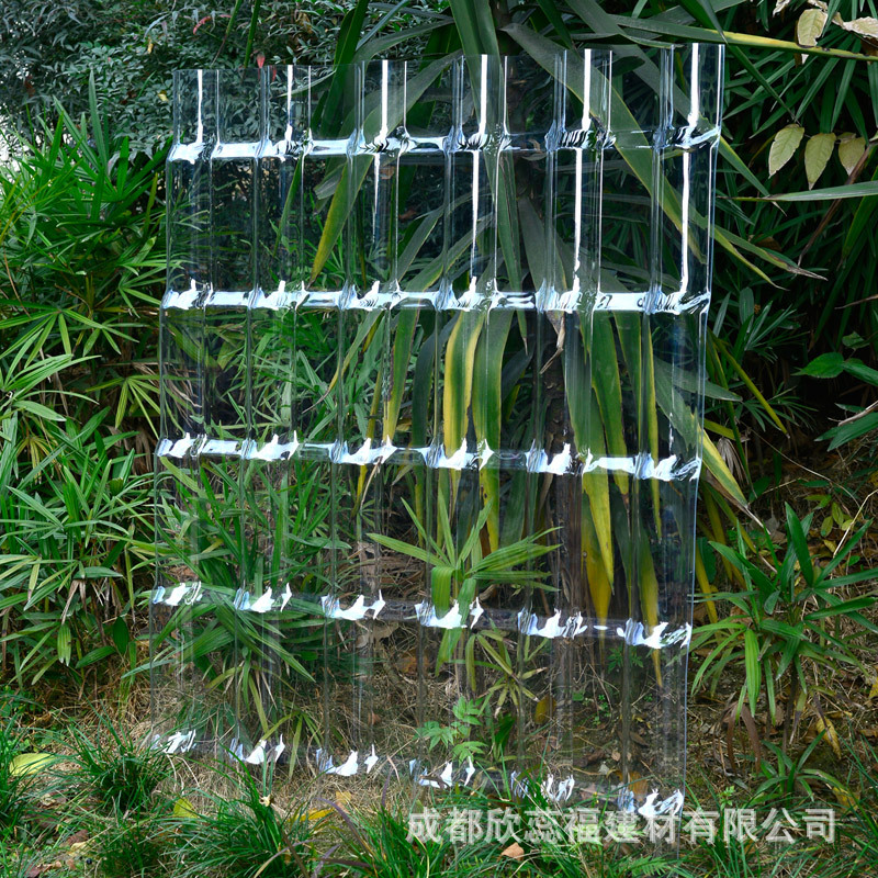 880 type transparent