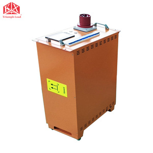 Banco de carga de refrigeración líquida Refrigerado por líquido para pruebas y puesta en marcha en el centro de datos - Product Image 4